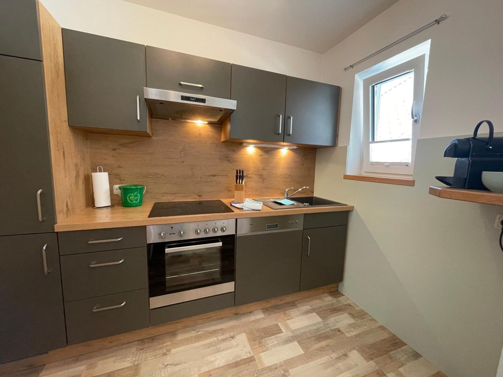 Appartement Haus Fuesslmuehle à Fuschl am See Extérieur photo